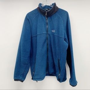 The North Face Men's Polartec Jacket Size XL